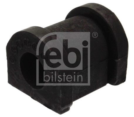 Mounting, stabiliser bar